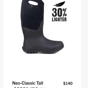 Women’s Winter Boots!